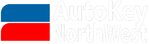 AutoKey Northwest logo